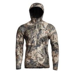 MOUNTAIN EVO JACKET OPTIFADE OPEN COUNTRY