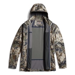 MOUNTAIN EVO JACKET OPTIFADE OPEN COUNTRY