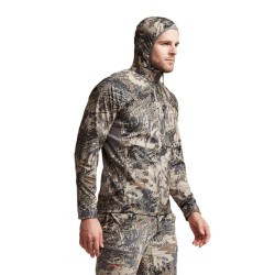 MOUNTAIN EVO JACKET OPTIFADE OPEN COUNTRY