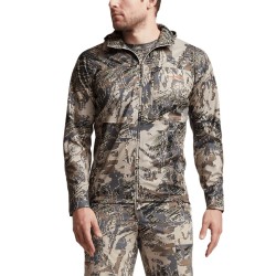 MOUNTAIN EVO JACKET OPTIFADE OPEN COUNTRY