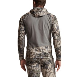 MOUNTAIN EVO JACKET OPTIFADE OPEN COUNTRY