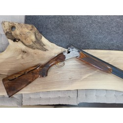 Beretta 687 Silver Pigeon V pat B-Fast, cal. 12/71