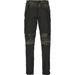 Pantaloni Harkila Noctyx Camo Silent