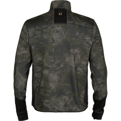 Jacheta Harkila Noctyx Camo Fleece