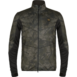 Jacheta Harkila Noctyx Camo Fleece