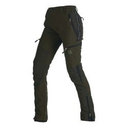 Pantaloni Dama Outdoor Ergo U-Tex Softshell 22048