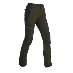 Pantaloni Dama Outdoor Ergo U-Tex Softshell 22048