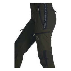 Pantaloni Dama Outdoor Ergo U-Tex Softshell 22048