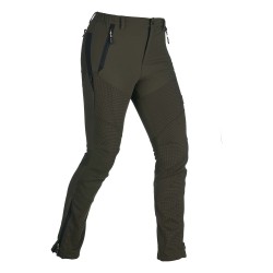 Pantaloni Marmolada Plus 22069