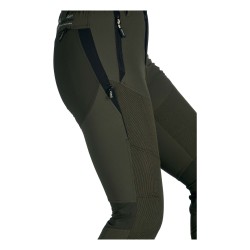 Pantaloni Marmolada Plus 22069