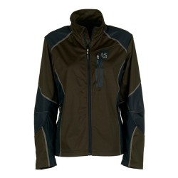 Microshell U-tex Outdoor Cardigan 24003