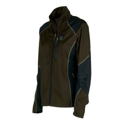 Microshell U-tex Outdoor Cardigan 24003