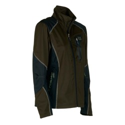 Microshell U-tex Outdoor Cardigan 24003