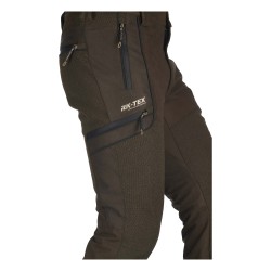 Pantalon  Merano Microfiber U-tex 92512 391