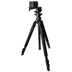 KIT KJI K700  Aluminum Tripod + KJI Reaper Grip