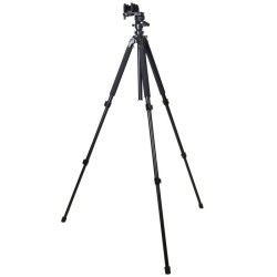 KIT KJI K700  Aluminum Tripod + KJI Reaper Grip