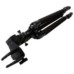 KIT KJI K700  Aluminum Tripod + KJI Reaper Grip