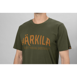 Tricou Harkila Modi Rosin