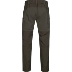 Pantaloni Harkila Fjell Shadow Brown/Shadow Grey