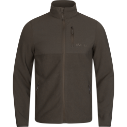 Jacheta Harkila Fjell Fleece Shadow Brown