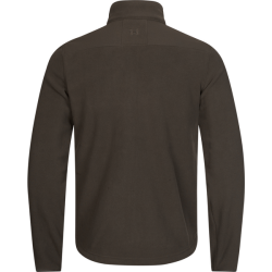 Jacheta Harkila Fjell Fleece Shadow Brown