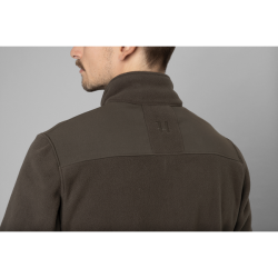 Jacheta Harkila Fjell Fleece Shadow Brown