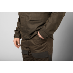 Pantaloni Nordic Hunter HWS