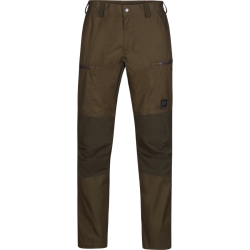 Pantaloni Harkila Fjell Light Willow Green/Willow Green