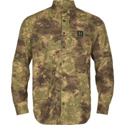 DEER STALKER CAMO L/S SHIRT