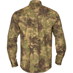 DEER STALKER CAMO L/S SHIRT