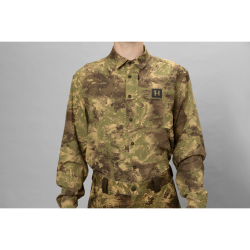 DEER STALKER CAMO L/S SHIRT