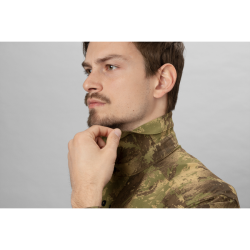 DEER STALKER CAMO L/S SHIRT