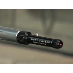 Dispozitiv  universal cu laser Sightmark reglat luneta cu magnet triple duty 100m