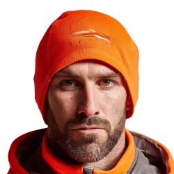 Sitka Caciula Traverse Blaze Orange