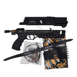 Pistol arbaleta Steambow AR-6 Stinger II Compact