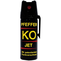 BALLISTOL SPRAY AUTOAPARARE PIPER-JET 50ML