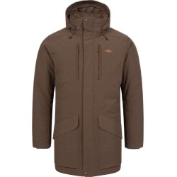 Jacheta de vanatoare Blaser Janus Dark Brown