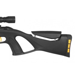 arma aer comprimat GAMO PUSCA AER TIR SPORTIV ELITE PREMIUM IGT 5,5MM+3-9X40WR