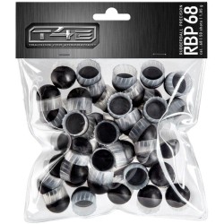 munitie aer comprimat UMAREX PUNGA BILE AIRSOFT RUBBERBALLS CAUCIUC CAL.68 G 50BUC