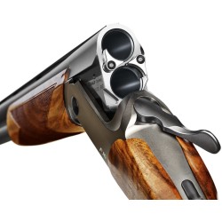 BLASER BOCK F16 GAME 12/76/71 GRD.3