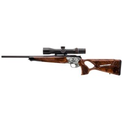 CARABINA BLASER R8 SUCCESS LUXUS 300WM NS