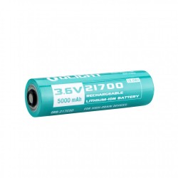 Acumulator 21700 li-ion 5000mAh