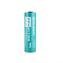 Acumulator 21700 li-ion 5000mAh