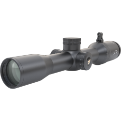 Luneta GP-OPTICS SPECTRA 6X 1,5-9X44I G4I FIBER