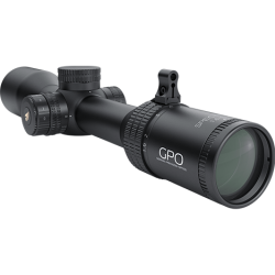 Luneta GP-OPTICS SPECTRA 8X 1,6-13X44I G4I FIBER