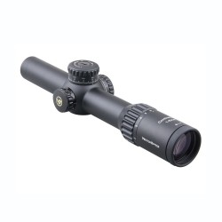 Luneta Vector Optics Continental X6 1-6x28 Ffp 34mm