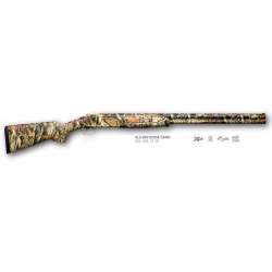 FAIR BOCK SLX600 GOOSE CAMO 12/76/76 5SOC