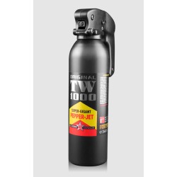 TW1000 Pepper-Jet Super-Gigant 400 ml