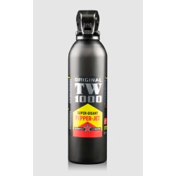 TW1000 Pepper-Jet Super-Gigant 400 ml