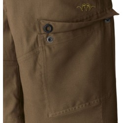 BLASER PANTALON SCURT SUMMER BRUCE MARO